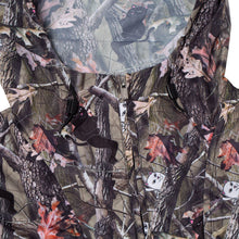 Load image into Gallery viewer, Nerm &amp; Jerm Packable Anorak Jacket (Tree Camo)
