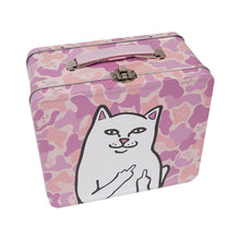 Load image into Gallery viewer, Nerm Camo Lunch Box (Pink Camo)
