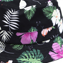 Load image into Gallery viewer, Maui Nerm Bucket Hat (Black)
