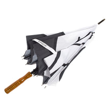 Load image into Gallery viewer, Lord Nermal Umbrella (Black)
