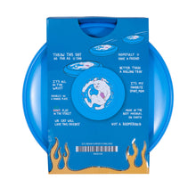 Load image into Gallery viewer, Ice Cream Surfer Flying Disk
