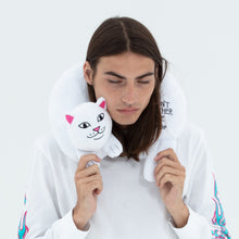 Load image into Gallery viewer, Don't Bother Me Travel Neck Pillow
