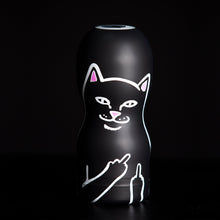 Load image into Gallery viewer, Jermal RIPNDIP Tenga (Black)
